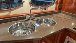 Buy a yacht PRINCESS V45 (V45172)