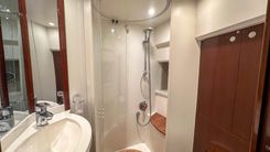Buy a PRINCESS V45 (V45172) at Shestakov Yacht Sales