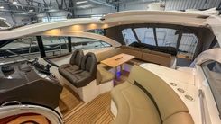 best yacht sales deals PRINCESS V45 (V45172) 47