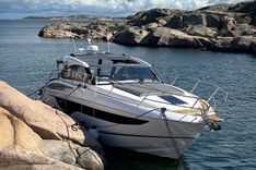 PRINCESS V40 (V40115) - PRINCESS