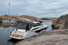 Buy a PRINCESS V40 (V40115) 42 at Shestakov Yacht Sales