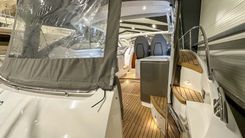 Buy a PRINCESS V40 (V40115) 2021 at Shestakov Yacht Sales