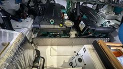Buy a yacht PRINCESS V40 (V40115) 2021