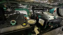 PRINCESS V40 (V40115) - PRINCESS yacht sale
