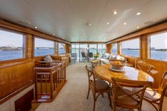 Buy a HAVILAH - Hatteras at Shestakov Yacht Sales