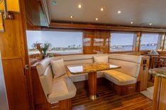 best yacht sales deals HAVILAH 75