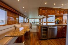 best yacht sales deals HAVILAH 2004