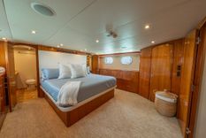 Buy a yacht HAVILAH - Hatteras