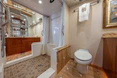 Buy a yacht HAVILAH - Hatteras