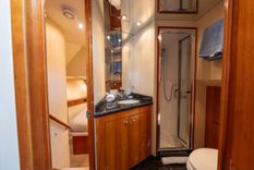 Buy a HAVILAH Sport Deck at Shestakov Yacht Sales