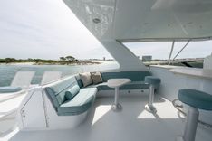 HAVILAH yacht sale
