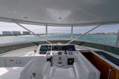 best yacht sales deals HAVILAH - Hatteras