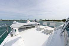 Buy a yacht HAVILAH 75