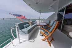 best yacht sales deals HAVILAH - Hatteras