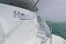 Buy a HAVILAH at Shestakov Yacht Sales