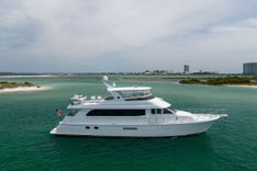 HAVILAH - Hatteras