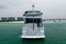 Buy a yacht HAVILAH Sport Deck