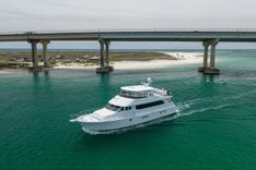 Buy a HAVILAH 2004 at Shestakov Yacht Sales