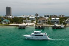 best yacht sales deals HAVILAH 75