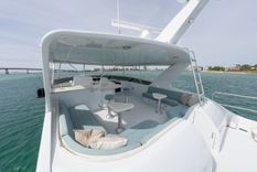 HAVILAH - Hatteras