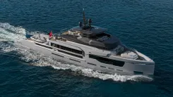 Buy a PROJECT PETRA RMK at Shestakov Yacht Sales
