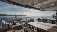 PROJECT PETRA - CUSTOM yacht sale