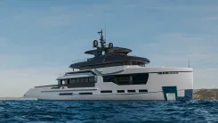 Buy a yacht PROJECT PETRA 2028