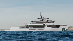 Buy a PROJECT PETRA 160 at Shestakov Yacht Sales