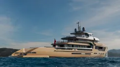 Buy a yacht PROJECT PETRA RMK