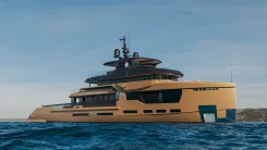 best yacht sales deals PROJECT PETRA