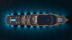 best yacht sales deals PROJECT PETRA 160