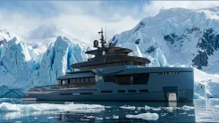 best yacht sales deals PROJECT PETRA 2028
