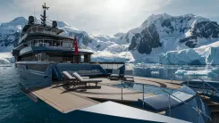 Buy a yacht PROJECT PETRA - CUSTOM