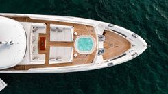Buy a yacht PATIENCE 2012