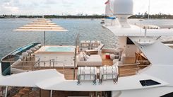 PATIENCE - Benetti yacht sale