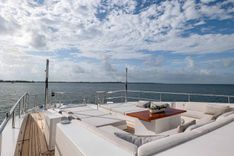 PATIENCE - Benetti yacht sale
