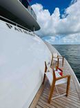 best yacht sales deals PATIENCE - Benetti