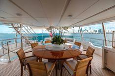 Buy a PATIENCE - Benetti at Shestakov Yacht Sales
