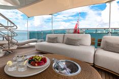 Buy a PATIENCE 2012 at Shestakov Yacht Sales