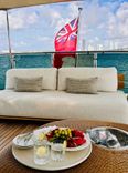 PATIENCE - Benetti