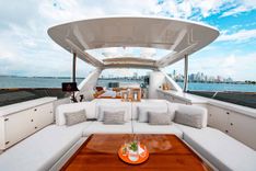 Buy a PATIENCE - Benetti at Shestakov Yacht Sales