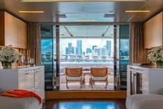 PATIENCE 2012 yacht sale