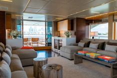 Buy a PATIENCE CLASSIC SUPREME 132 at Shestakov Yacht Sales