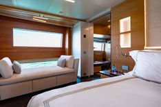 PATIENCE yacht sale