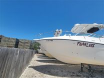 best yacht sales deals 32' Century 2004 3200 WA 32
