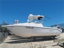 32' Century 2004 3200 WA - CENTURY BOATS