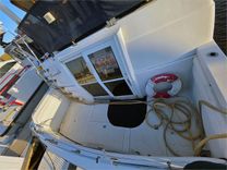 43' Carver 1995 430 Cockpit Motor Yacht