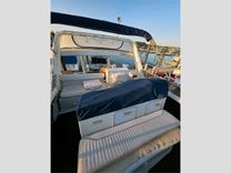 best yacht sales deals 43' Carver 1995 430 Cockpit Motor Yacht 43