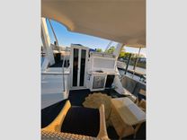 43' Carver 1995 430 Cockpit Motor Yacht - Carver Yachts price