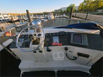 43' Carver 1995 430 Cockpit Motor Yacht - Carver Yachts price